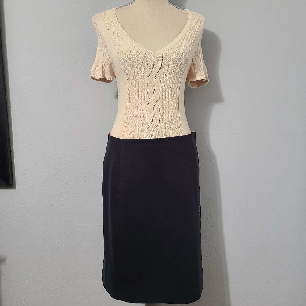 BCBG Max‎ Azria Pencil Skirt Size 10
